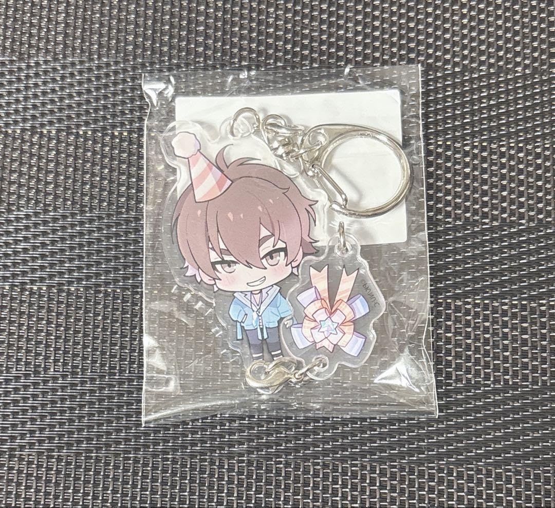 NU:カーニバル　Birthday Party 誕生日　エイト FVVtAbpUcAAsUxg.jpg